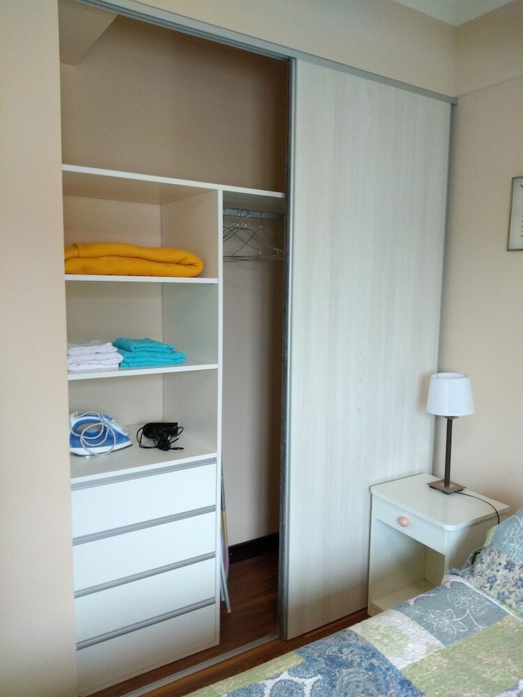 Apartamentos Balcones de Salesiano