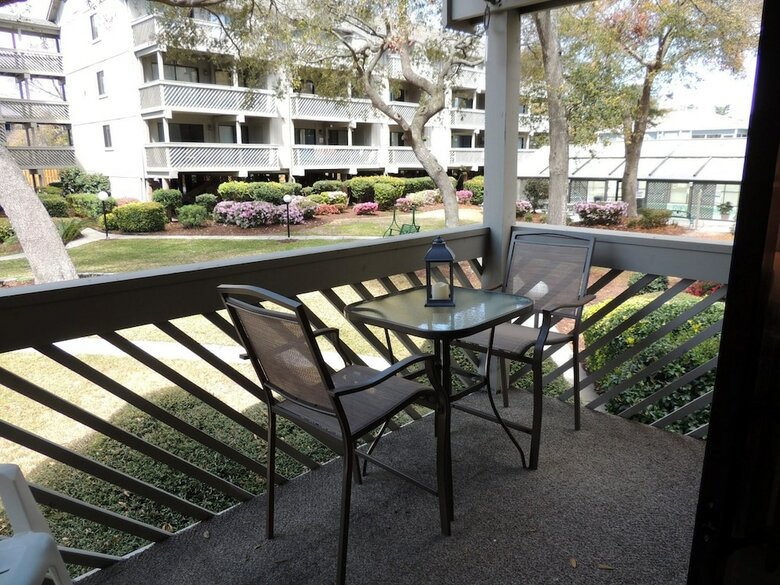 Shipwatch Pointe By Myrtle Beach Vr