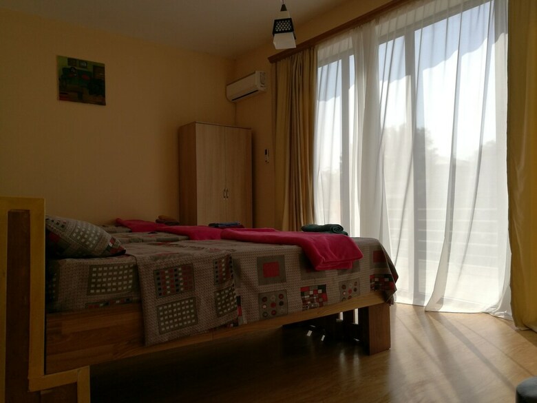 Hotel Agora Guesthouse