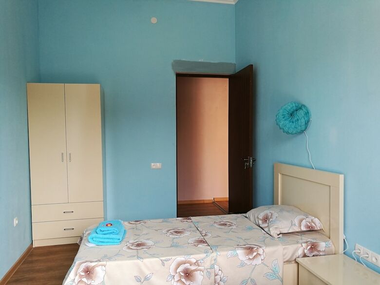 Hotel Agora Guesthouse