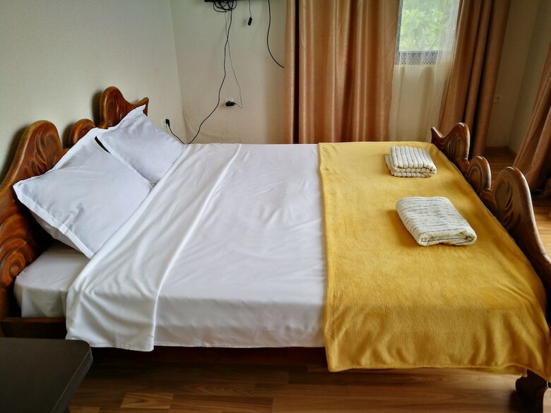 Hotel Agora Guesthouse