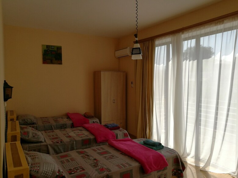 Hotel Agora Guesthouse