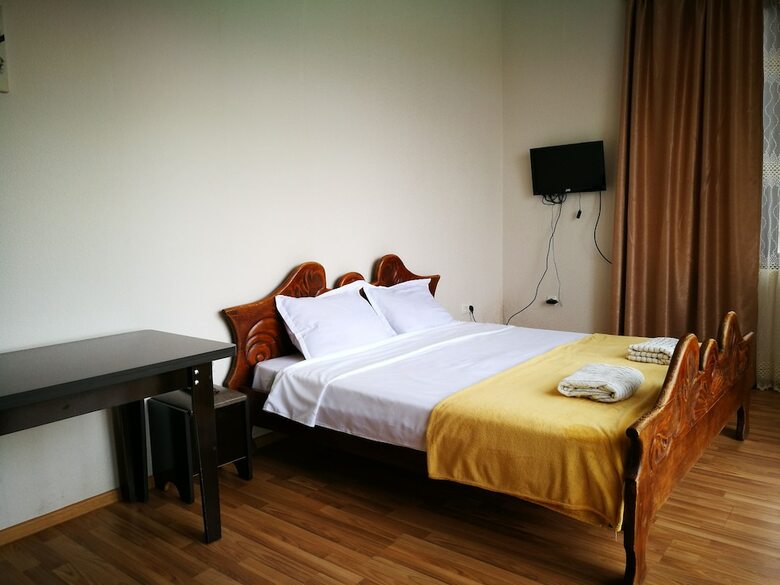 Hotel Agora Guesthouse
