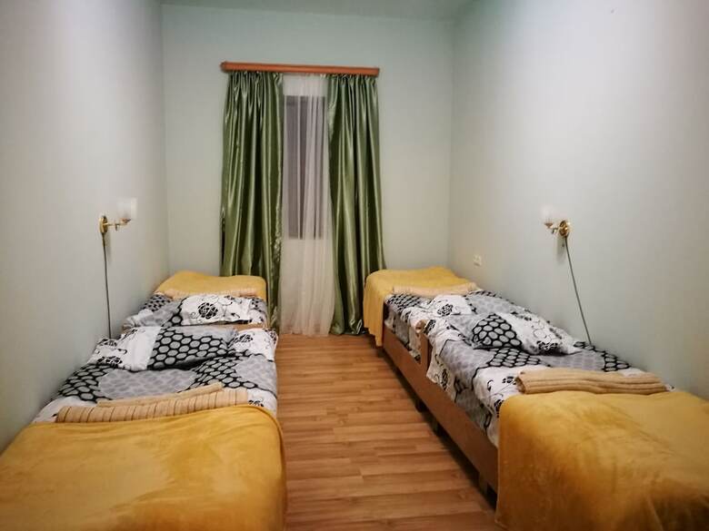 Hotel Agora Guesthouse