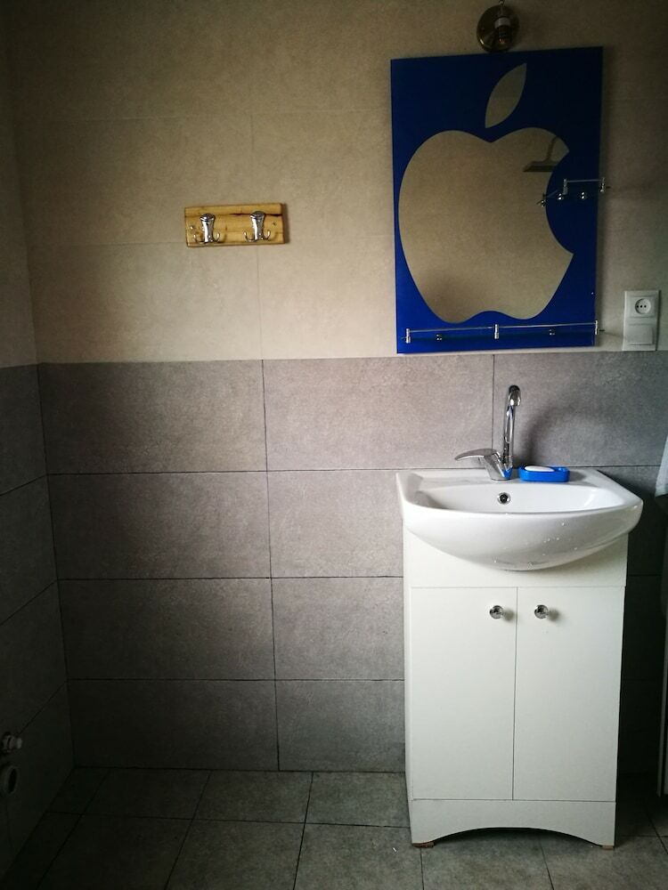 Hotel Agora Guesthouse