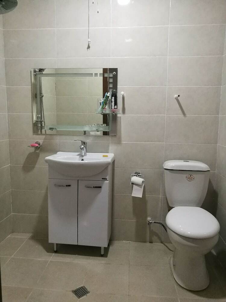 Hotel Agora Guesthouse