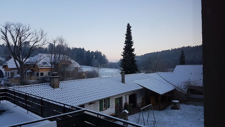 Hotel Eventhof Platzhirsch