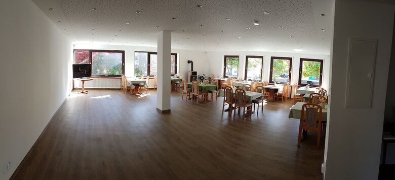 Hotel Eventhof Platzhirsch