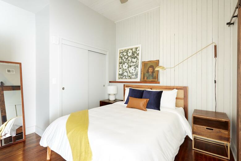 Aparthotel Sonder - The Broughton