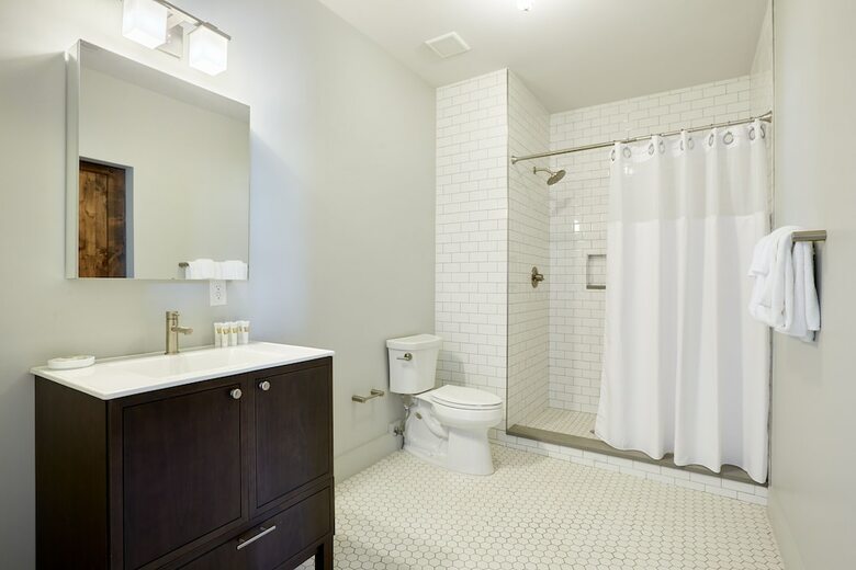 Aparthotel Sonder - The Broughton