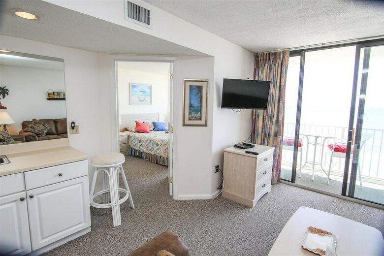 Sands Beach Club By Myrtle Beach Vr