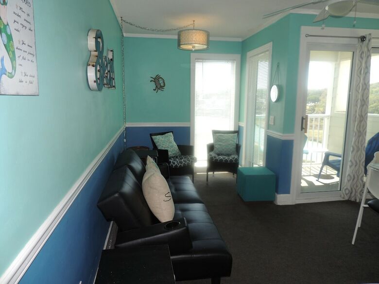 Sands Beach Club By Myrtle Beach Vr