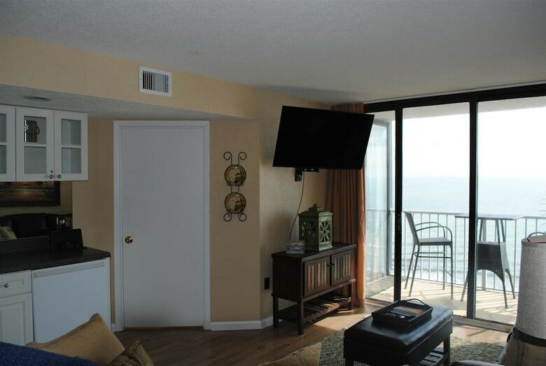 Sands Beach Club By Myrtle Beach Vr