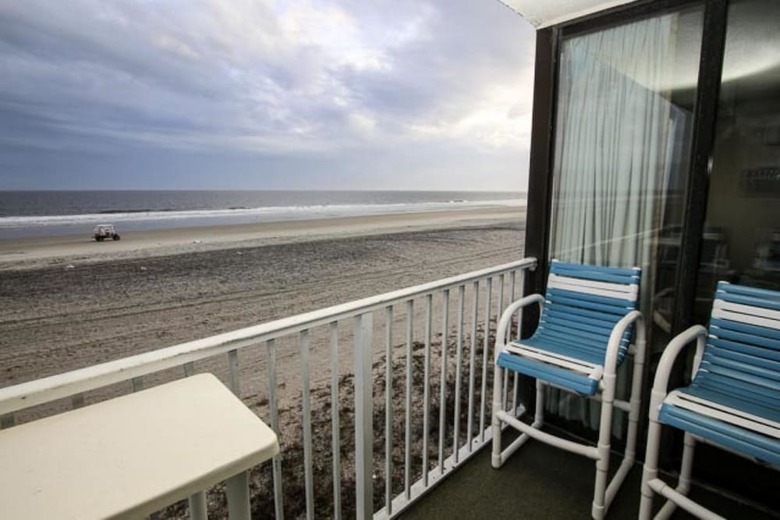 Sands Beach Club By Myrtle Beach Vr