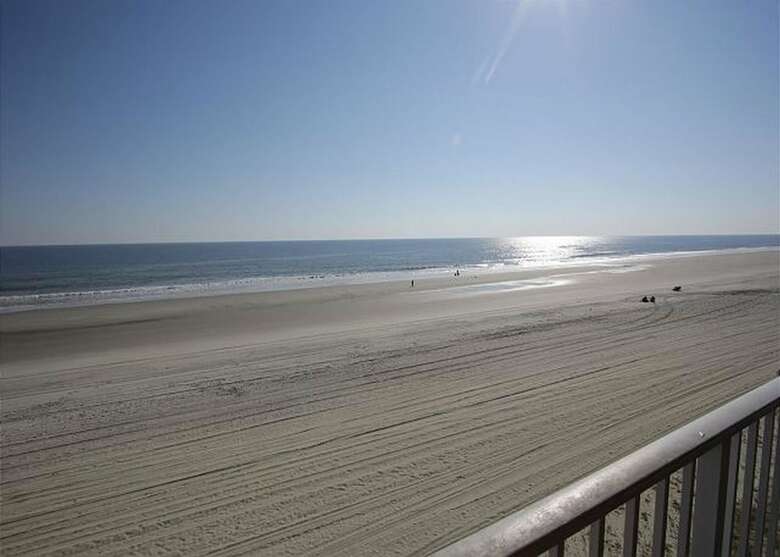 Sands Beach Club By Myrtle Beach Vr