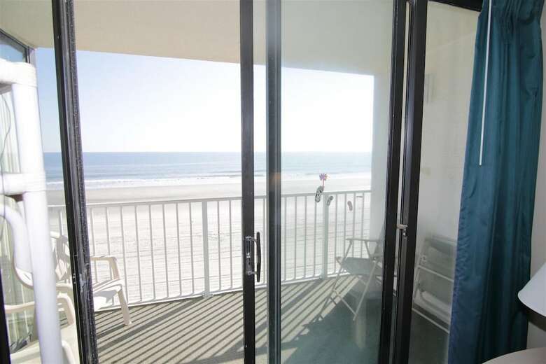 Sands Beach Club By Myrtle Beach Vr