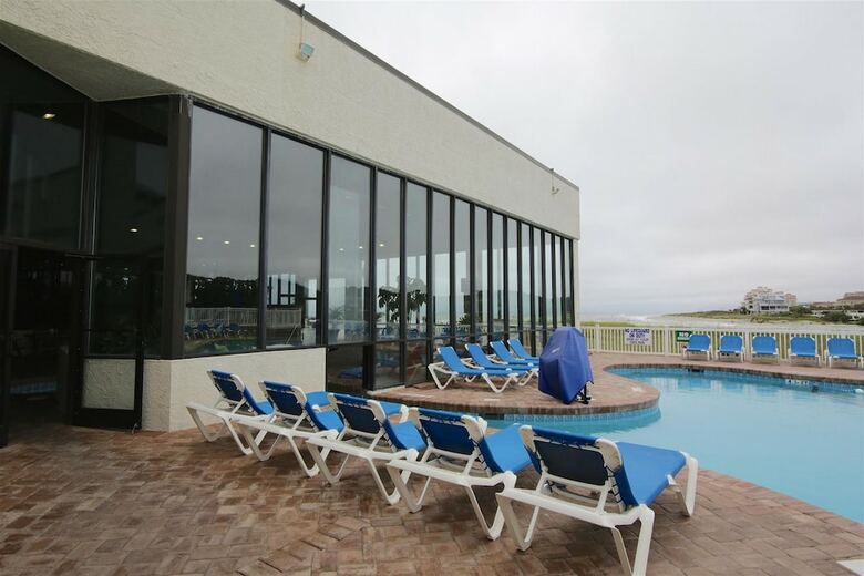 Sands Beach Club By Myrtle Beach Vr