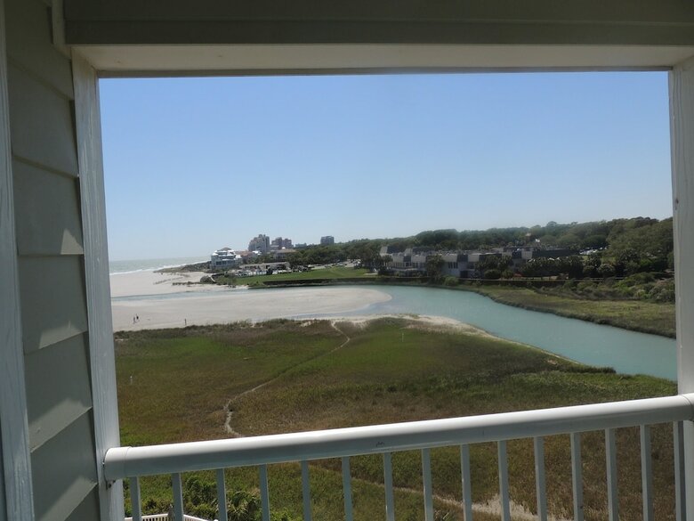 Sands Beach Club By Myrtle Beach Vr