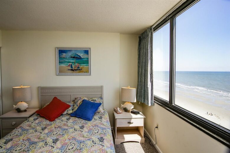 Sands Beach Club By Myrtle Beach Vr