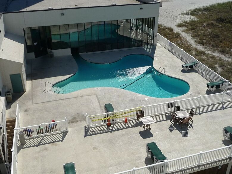 Sands Beach Club By Myrtle Beach Vr