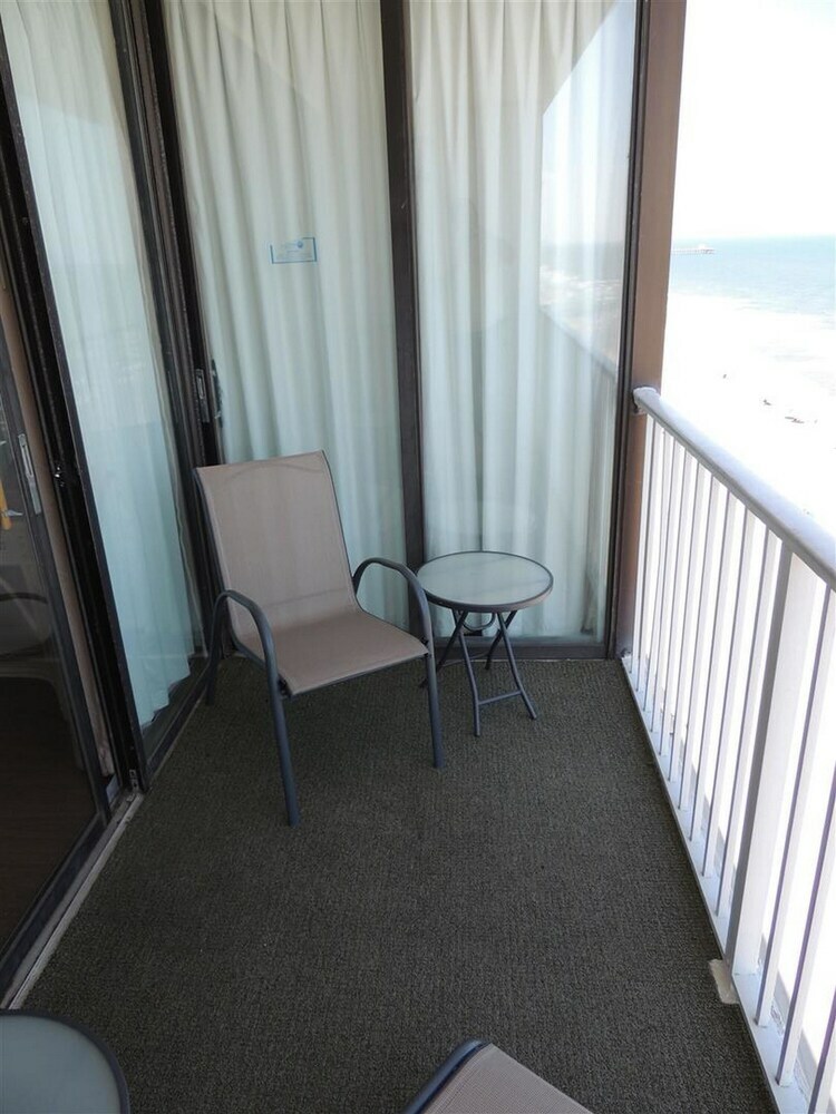 Sands Beach Club By Myrtle Beach Vr