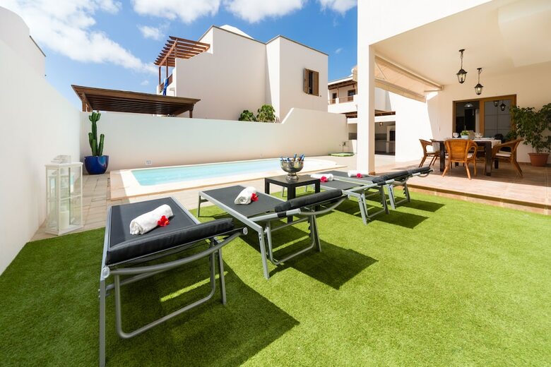 Lighthouse Villa-private Pool-bbq