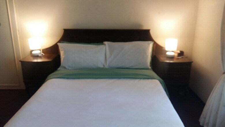 Hotel Ashley's Guest House