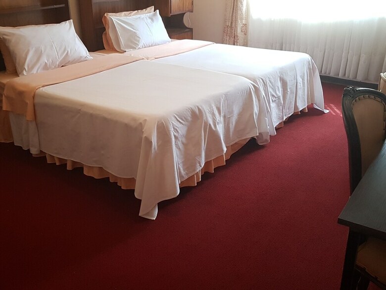 Hotel Ashley's Guest House