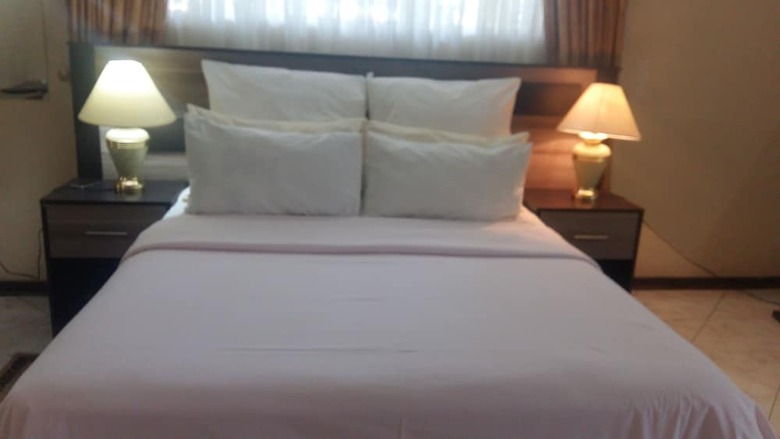 Hotel Ashley's Guest House