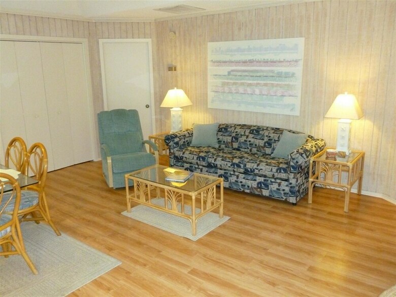Guest Cottage By Myrtle Beach Vr