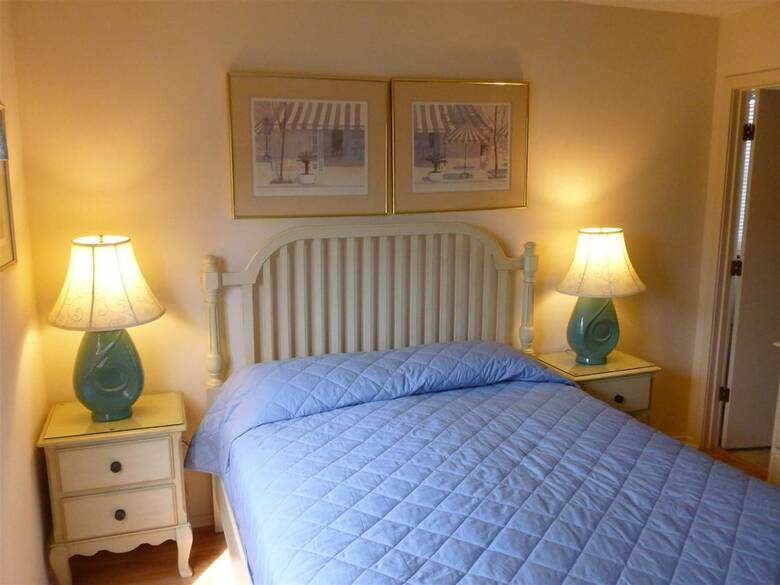 Guest Cottage By Myrtle Beach Vr