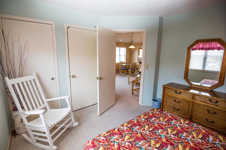 Guest Cottage By Myrtle Beach Vr