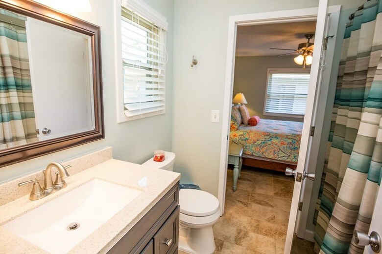 Guest Cottage By Myrtle Beach Vr