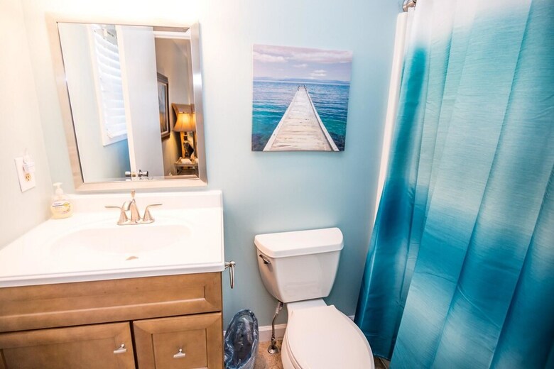 Guest Cottage By Myrtle Beach Vr