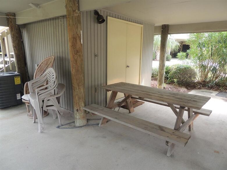 Guest Cottage By Myrtle Beach Vr