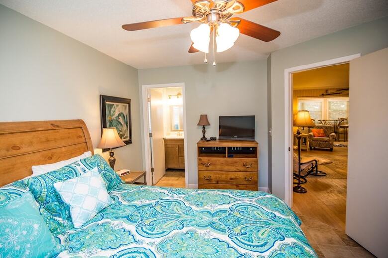 Guest Cottage By Myrtle Beach Vr