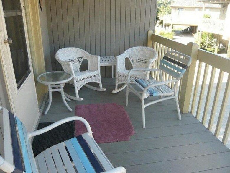 Guest Cottage By Myrtle Beach Vr
