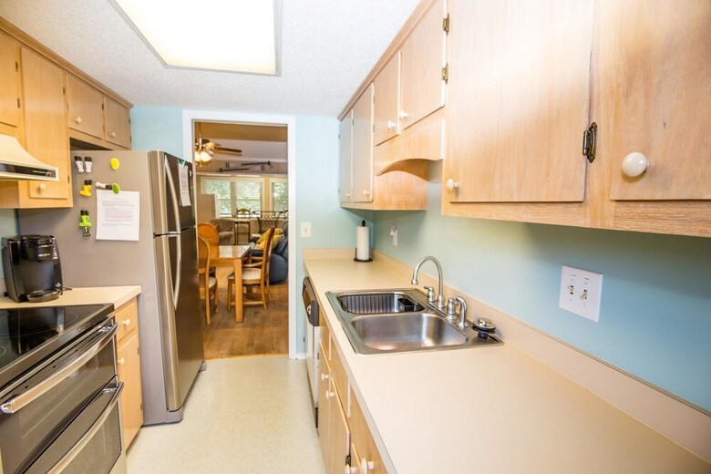 Guest Cottage By Myrtle Beach Vr