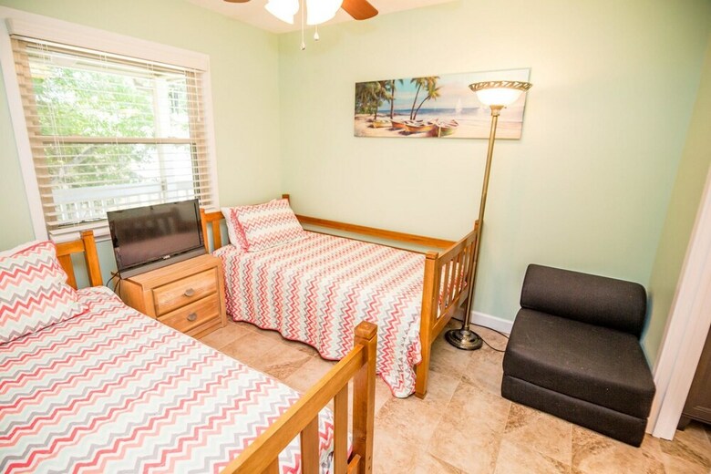 Guest Cottage By Myrtle Beach Vr
