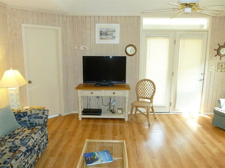 Guest Cottage By Myrtle Beach Vr