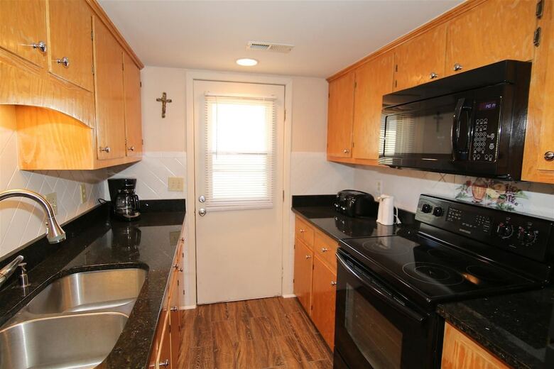 Guest Cottage By Myrtle Beach Vr