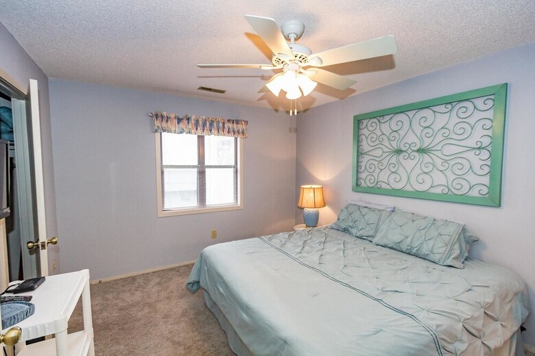 Guest Cottage By Myrtle Beach Vr