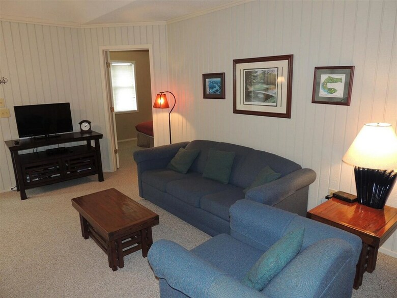 Guest Cottage By Myrtle Beach Vr