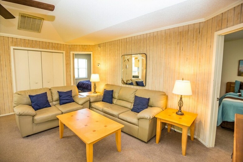 Guest Cottage By Myrtle Beach Vr