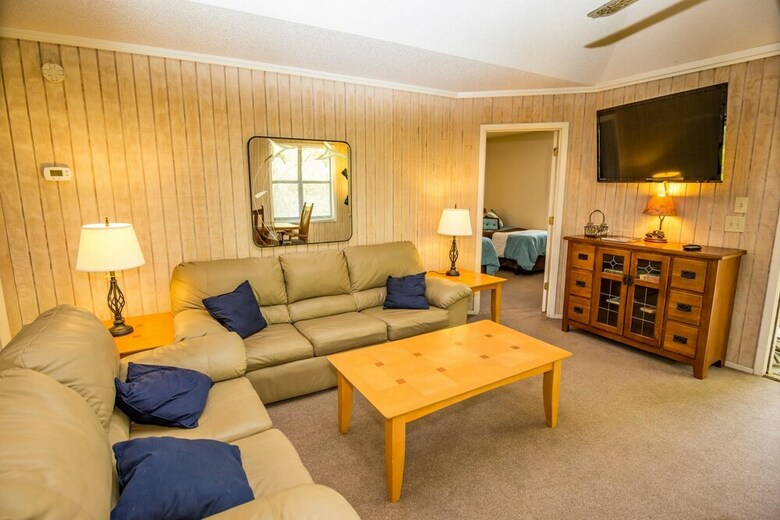 Guest Cottage By Myrtle Beach Vr