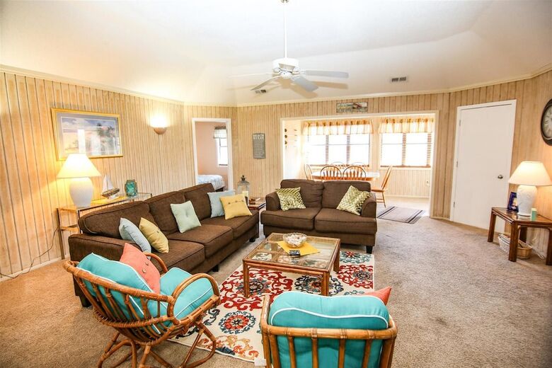 Guest Cottage By Myrtle Beach Vr