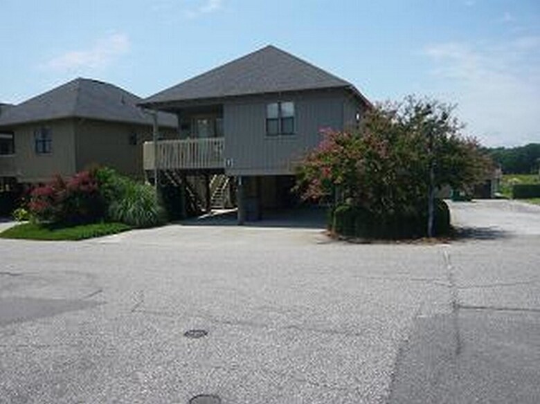 Guest Cottage By Myrtle Beach Vr