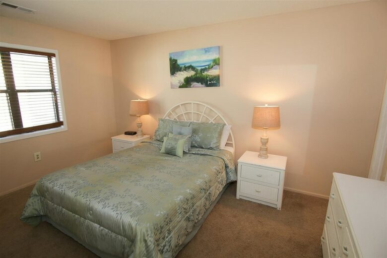 Guest Cottage By Myrtle Beach Vr