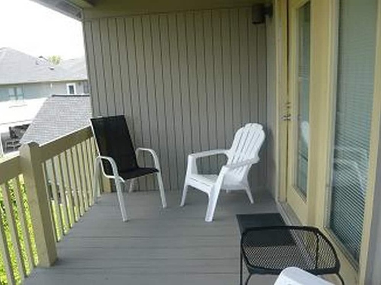 Guest Cottage By Myrtle Beach Vr