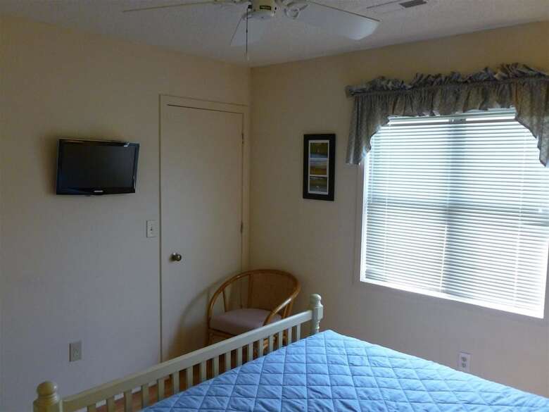 Guest Cottage By Myrtle Beach Vr